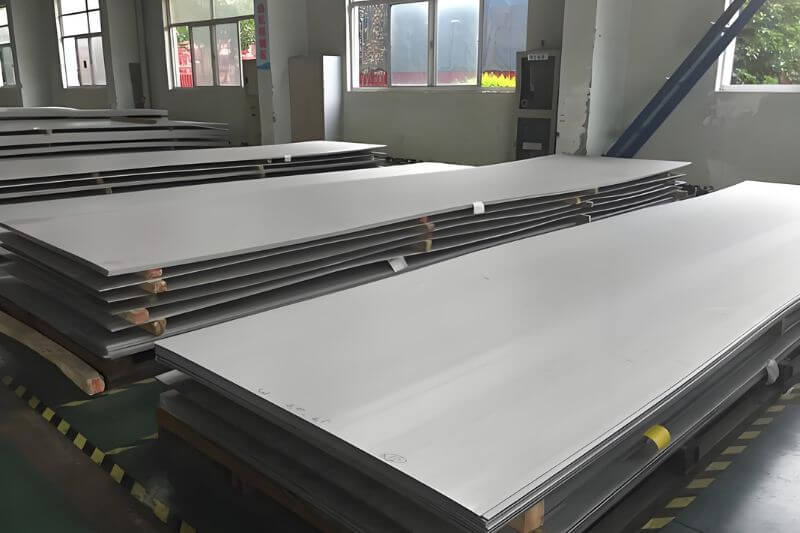 金屬雕塑材料的可追溯性為何至關(guān)重要？