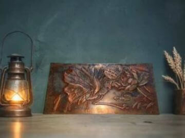 圓雕與浮雕的區(qū)別：如何為您的項目選擇最合適的雕塑形式？