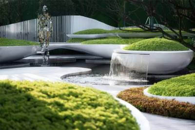 如何選擇優(yōu)質(zhì)景觀樹池生產(chǎn)廠家？藝通·藝術(shù)給您支招！