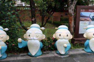 幼兒園玻璃鋼雕塑產(chǎn)品推薦